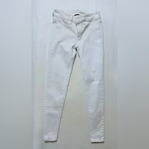 American Eagle Jeggings Size 2 Next Level Stretch Skinny Denim